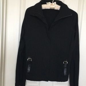 Blazer no label, sample